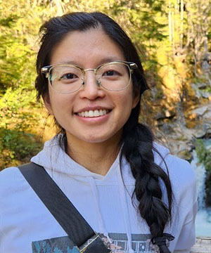 Dr Kristy Yu
